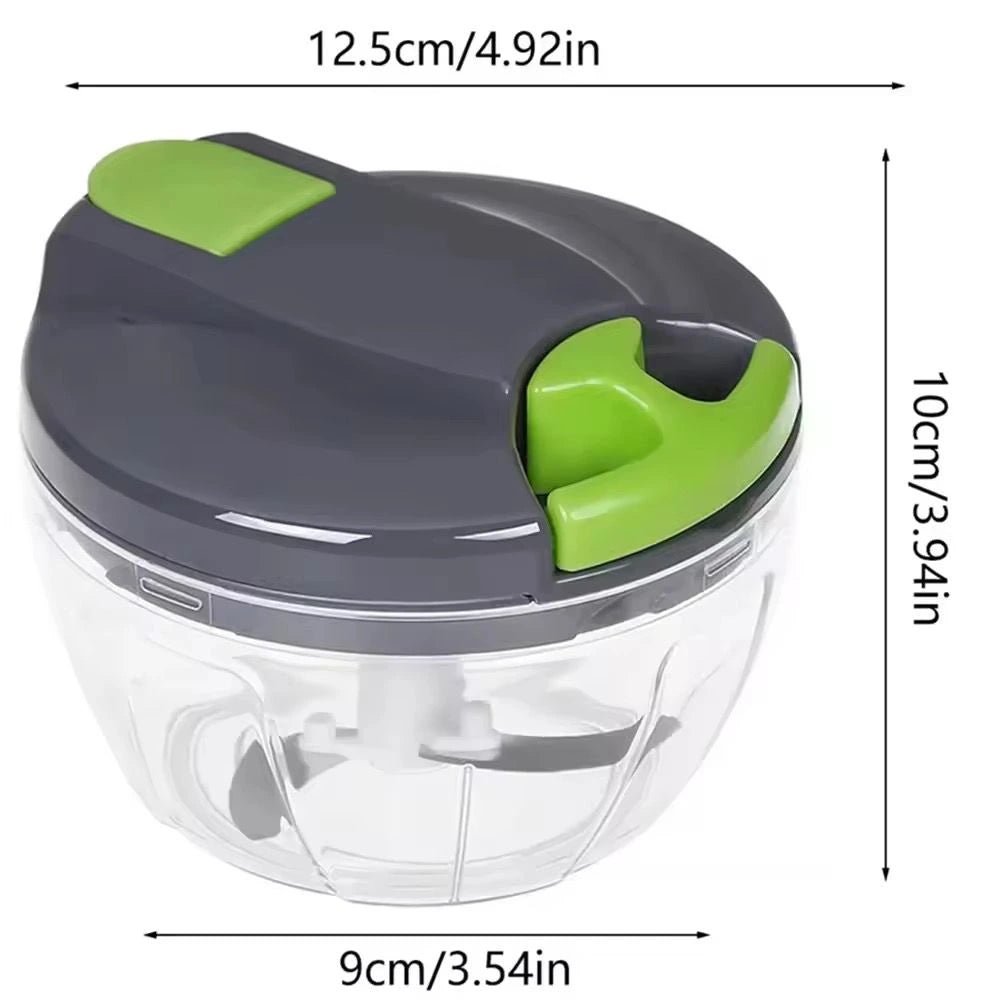 Vegetable Cutter - KT Bazar BD Shop