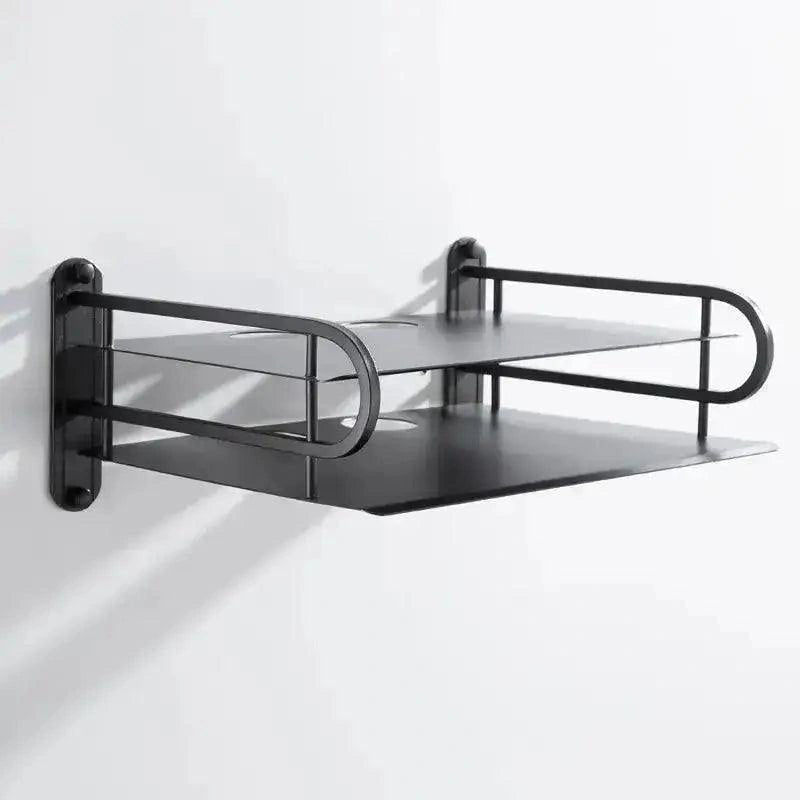 Wall mounted router stand - KT Bazar BD Shop