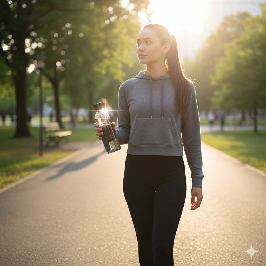 Water Bottle – (BPA - Free, Leak Proof & Stylish) - KT Bazar BD Shop